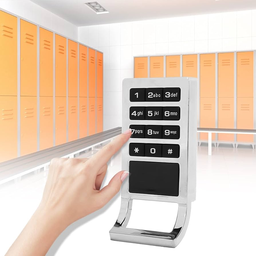 5️⃣ Dolab kilidləri (elektron) sistemləri. Məktəblər, ofislər, idman zalları və digər obyektlər üçün elektron dolab kilidləri. Barmaq izi, kod, kart və uzaqdan idarəetmə funksiyaları ilə. Təhlükəsiz və rahat istifadə üçün mükəmməl seçim! Sədərək Ticarət Mərkəzi, 3-cü mikrorayon, Bakı, Azərbaycan.Populyar dolabkilid/kilid. 