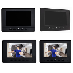 4️⃣ Domofon (çağırış bloku) sistemləri. Evlər, binalar və ofislər üçün domofon sistemləri və çağırış blokları. Video və audio domofonlar, kodlu giriş sistemləri, smart kilidlər. Giriş təhlükəsizliyi üçün etibarlı həllər. Bakı, Azərbaycan, Sədərək Ticarət Mərkəzi, 3-cü mikrorayon.Product3