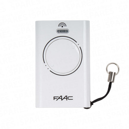 FAAC XT2 868 SLH LR pultu – XT seriyasına, aid pult, istehsalı dayandırılmış FAAC XT2 868 SLH, modelinin əla, əvəzedicisidir. Bu pult qaraj və parkinq avtomatikası, eləcə də şlaqbaumların uzaqdan idarə olunması üçün nəzərdə tutulub. Baki. Azərbaycan. Darvaza və şlaqbaum üçün pult. 3 mik. Avtomatik qapılar üçün mikrodalğalı radar sensoru. Şlaqbaum üçün uzaqdan idarəetmə pultu – avtomatik parkinq, giriş və keçid sistemlərini rahat və təhlükəsiz idarə etmək üçün müasir həll. Yüksək siqnal stabilliyi, geniş diapazon və uzunmüddətli istifadə imkanı təqdim edir. Qaraj, yaşayış kompleksi, biznes mərkəzləri və digər obyektlər üçün ideal seçimdir. 3 mik. 3 MIK. Baku. baku. Azerbaycan. Azərbaycan. Yüksək keyfiyyətli.Təçli SmartNewTech. SmartNewTech. smartnewtch.