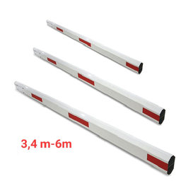 1️⃣ Slaqbaum & keçid sistemləri
Avtomatik slaqbaum və keçid sistemləri – ofislər, ticarət mərkəzləri, dayanacaqlar və yaşayış kompleksləri üçün ideal həll. Müasir RFID, barmaq izi və kartlı giriş sistemləri ilə təhlükəsizliyi təmin edin. Quraşdırma və texniki dəstək xidməti mövcuddur. Sədərək Ticarət Mərkəzi, 3-cü mikrorayon, Bakı, Azərbaycan.

arm