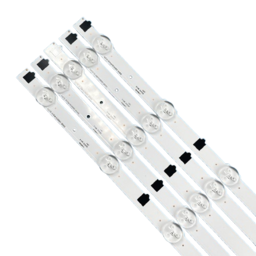 7️⃣ Televizor LED-ləri.LED və LCD televizorlar üçün orijinal ekran LED-ləri. Samsung, LG, Sony, Philips, Xiaomi və digər markalara uyğun LED işıqlandırmalar. Ekran parlaqlığını və keyfiyyətini artırmaq üçün ideal seçim! Bakı, Azərbaycan, Sədərək Ticarət Mərkəzi, 3-cü mikrorayon.