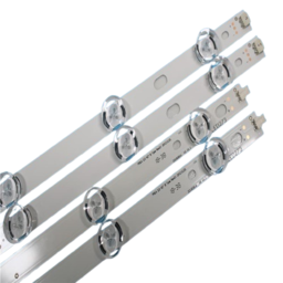 7️⃣ Televizor LED-ləri.LED və LCD televizorlar üçün orijinal ekran LED-ləri. Samsung, LG, Sony, Philips, Xiaomi və digər markalara uyğun LED işıqlandırmalar. Ekran parlaqlığını və keyfiyyətini artırmaq üçün ideal seçim! Bakı, Azərbaycan, Sədərək Ticarət Mərkəzi, 3-cü mikrorayon.