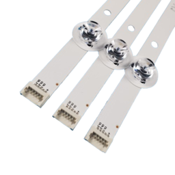 7️⃣ Televizor LED-ləri.LED və LCD televizorlar üçün orijinal ekran LED-ləri. Samsung, LG, Sony, Philips, Xiaomi və digər markalara uyğun LED işıqlandırmalar. Ekran parlaqlığını və keyfiyyətini artırmaq üçün ideal seçim! Bakı, Azərbaycan, Sədərək Ticarət Mərkəzi, 3-cü mikrorayon.